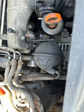 VW Touran DSG Bkd теглич, снимка 9