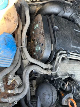 VW Touran DSG Bkd теглич, снимка 8