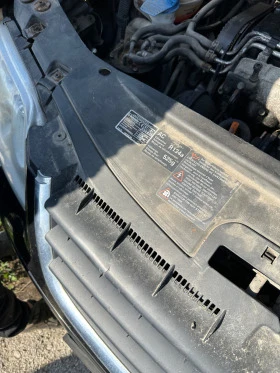 VW Touran DSG Bkd теглич, снимка 7