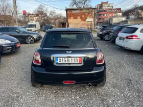 Mini One 1.4i* TOP!!!* 138680, снимка 3