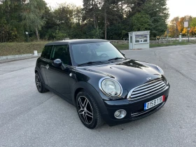 Mini One 1.4i* TOP!!!* 138680