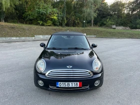 Mini One 1.4i* TOP!!!* 138680, снимка 4