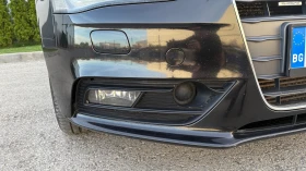 Audi A4 3.0tdi-FACELIFT- DISTRONIK, снимка 14