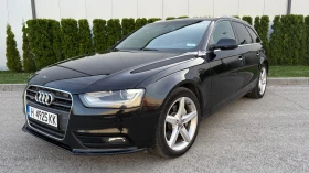 Audi A4 3.0tdi-FACELIFT- DISTRONIK, снимка 1