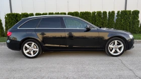 Audi A4 3.0tdi-FACELIFT- DISTRONIK, снимка 4
