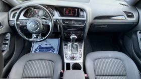 Audi A4 3.0tdi-FACELIFT- DISTRONIK, снимка 10