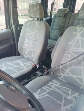 Ford Connect, снимка 9