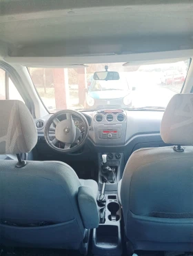 Ford Connect, снимка 10