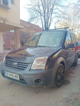 Ford Connect, снимка 2