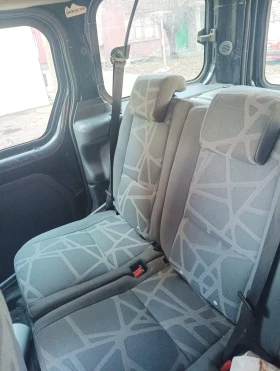 Ford Connect, снимка 8