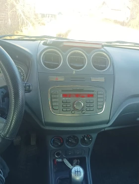 Ford Connect, снимка 7