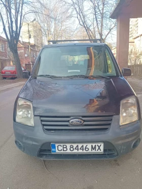 Ford Connect, снимка 5