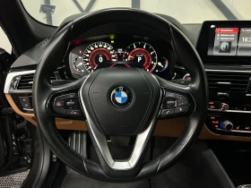 BMW 520 ПОДГРЕВ* САМОПАРКИРАНЕ* CARPLAY* КАМЕРА, снимка 11