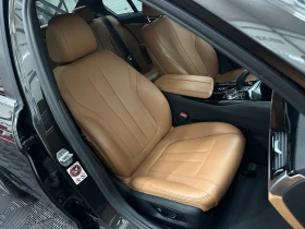 BMW 520 ПОДГРЕВ* САМОПАРКИРАНЕ* CARPLAY* КАМЕРА, снимка 14