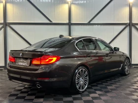 BMW 520 ПОДГРЕВ* САМОПАРКИРАНЕ* CARPLAY* КАМЕРА, снимка 3