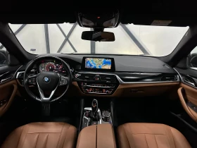 BMW 520 ПОДГРЕВ* САМОПАРКИРАНЕ* CARPLAY* КАМЕРА, снимка 10