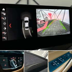 BMW 520 ПОДГРЕВ* САМОПАРКИРАНЕ* CARPLAY* КАМЕРА, снимка 13