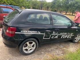 Honda Civic 1.7cdti, снимка 3