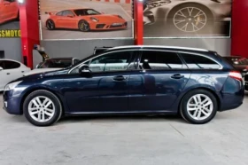 Peugeot 508 2.0 , снимка 8