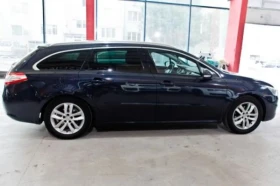 Peugeot 508 2.0 , снимка 12