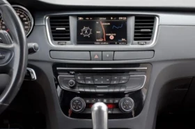 Peugeot 508 2.0 , снимка 11