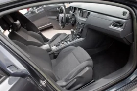 Peugeot 508 2.0 , снимка 3