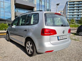VW Touran 1.6 TDI, снимка 5