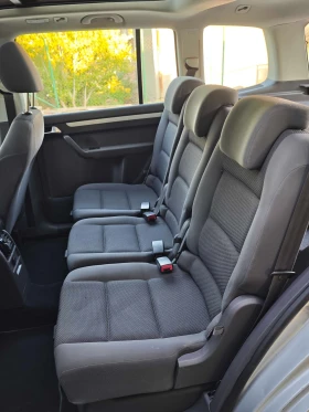 VW Touran 1.6 TDI, снимка 17