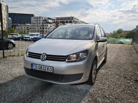 VW Touran 1.6 TDI, снимка 3