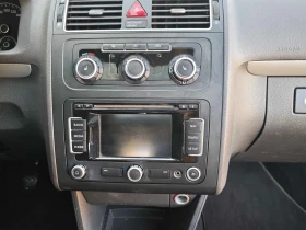 VW Touran 1.6 TDI, снимка 11