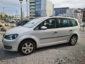 VW Touran 1.6 TDI, снимка 4