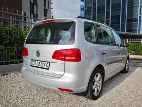 VW Touran 1.6 TDI, снимка 6