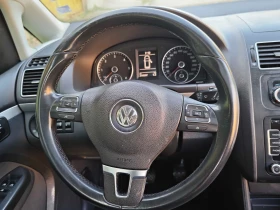 VW Touran 1.6 TDI, снимка 10