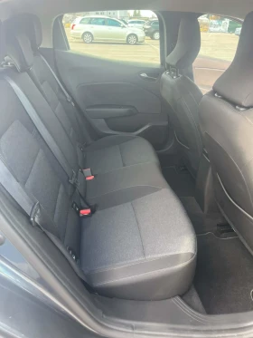 Renault Clio 1, 0 Тсе, снимка 10