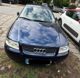 Audi A3 1.6, снимка 3