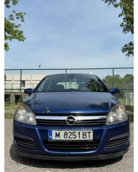 Opel Astra 1.9 CDTi, снимка 2