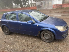 Opel Astra 1.9 CDTi, снимка 3