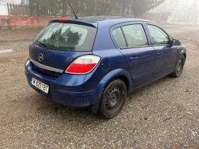 Opel Astra 1.9 CDTi, снимка 4