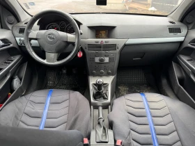 Opel Astra 1.9 CDTi, снимка 8