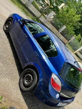 Opel Astra 1.9 CDTi, снимка 3