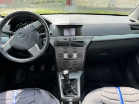 Opel Astra 1.9 CDTi, снимка 5