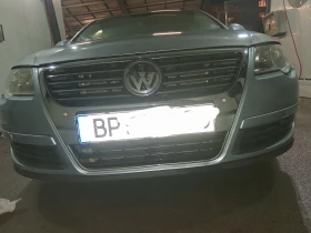 VW Passat B6, снимка 1