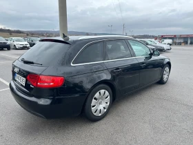 Audi A4 2.0 TDI Панорама!Кейлес!, снимка 4