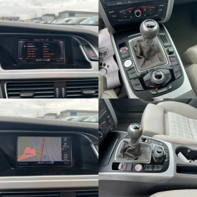 Audi A4 2.0 TDI Панорама!Кейлес!, снимка 12
