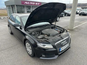 Audi A4 2.0 TDI Панорама!Кейлес!, снимка 8