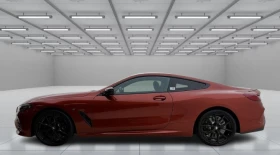BMW 840 i Coupe xDrive = M-Sport Pro = Гаранция, снимка 2