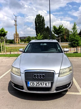 Audi A6 C6 4F, снимка 3