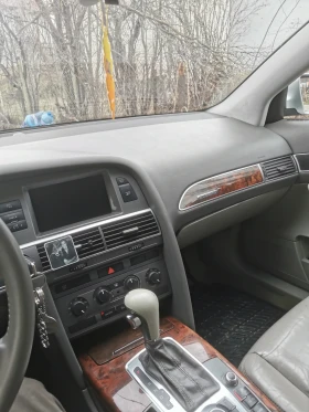 Audi A6 C6 4F, снимка 8