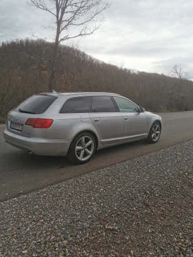 Audi A6 C6 4F, снимка 5