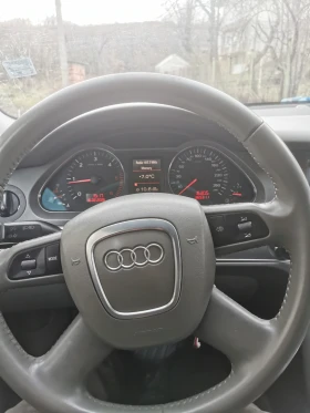 Audi A6 C6 4F, снимка 11